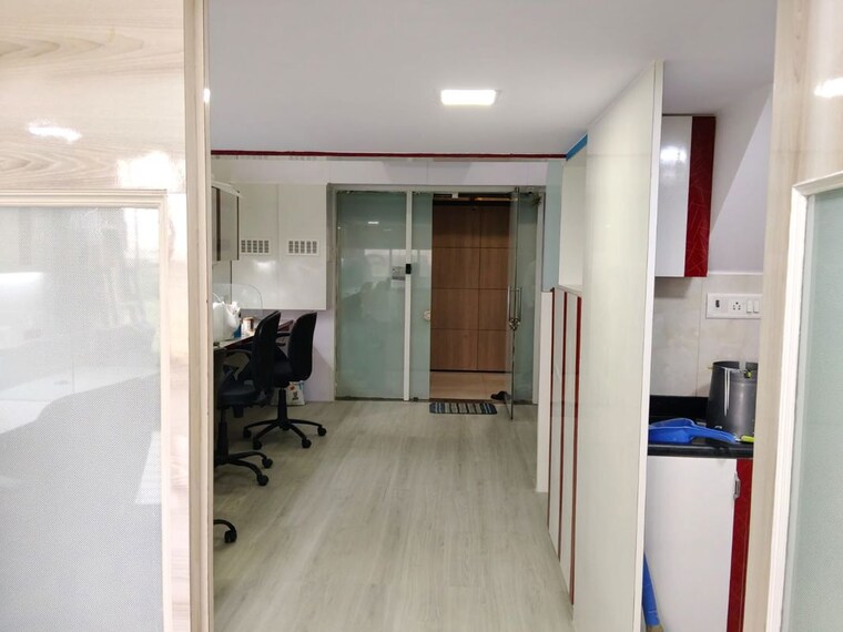 undefined, ijmima-complex Commercial Office Space 380 Sq.Ft. In Malad West Mumbai 10580517