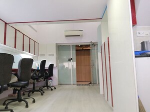 Room in  Office Space at Ijmima Complex, Malad West – for Rent