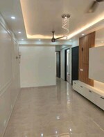 3 BHK + Study Room 1181 Sq.Ft. Builder Floor in Signature Global Park 4 and 5