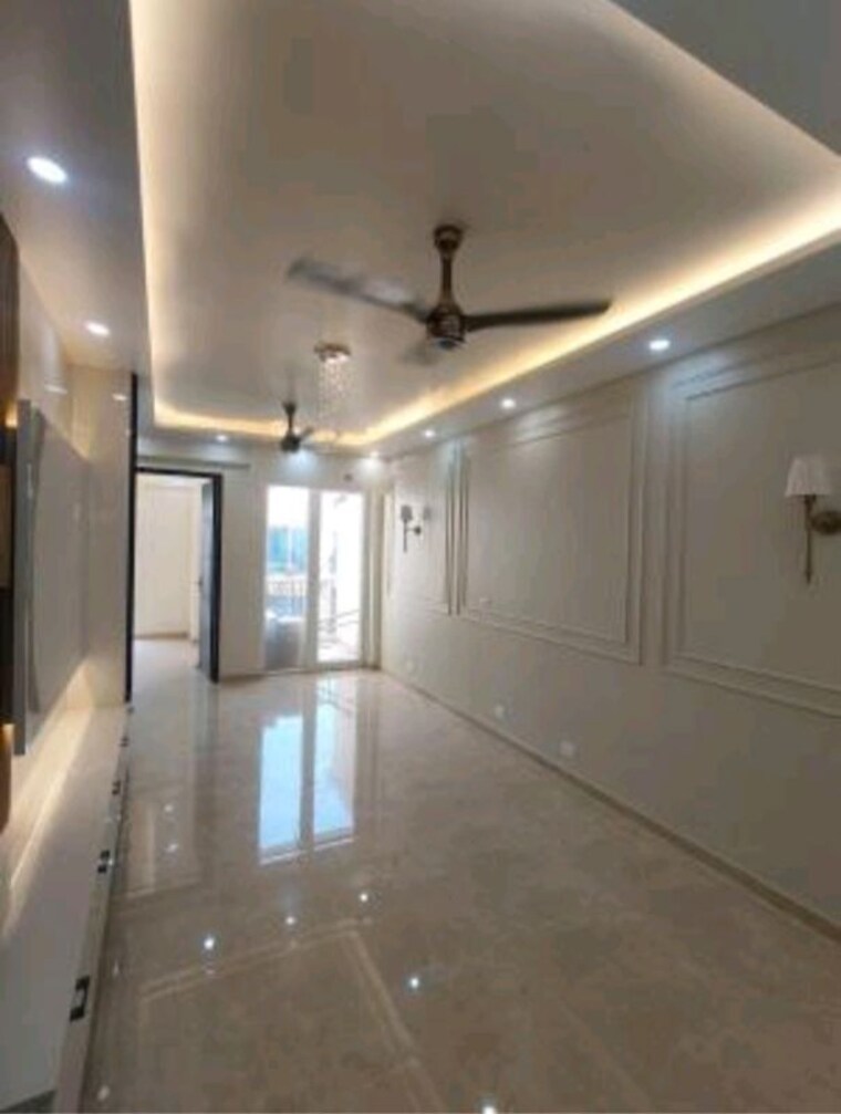 Bathroom, signature-global-park-4-and-5 3 Bedroom 1181 Sq.Ft. Builder Floor In Sohna Sector 36 Gurgaon 10580509