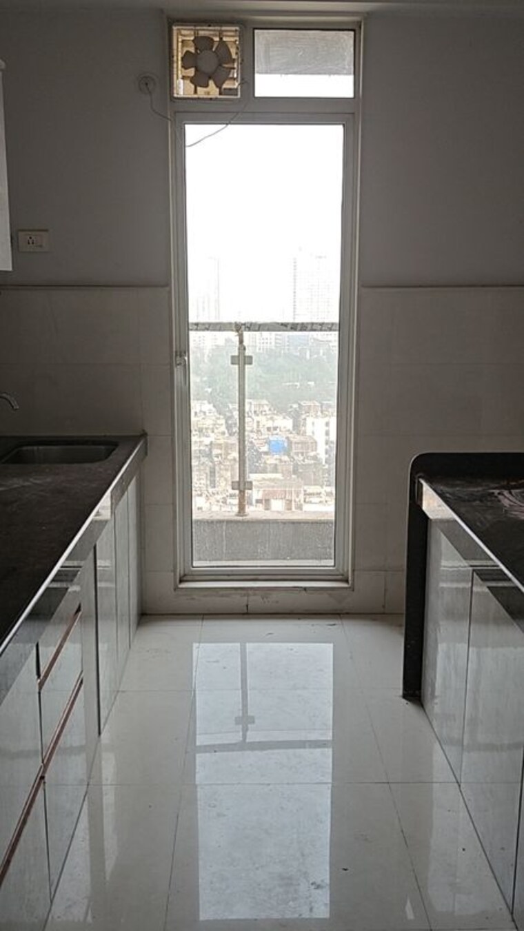 Kitchen, thane west 2 Bedroom 650 Sq.Ft. Apartment In Thane West Thane 10580510
