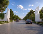 1300 Sq.Ft. Plot in Sumthana