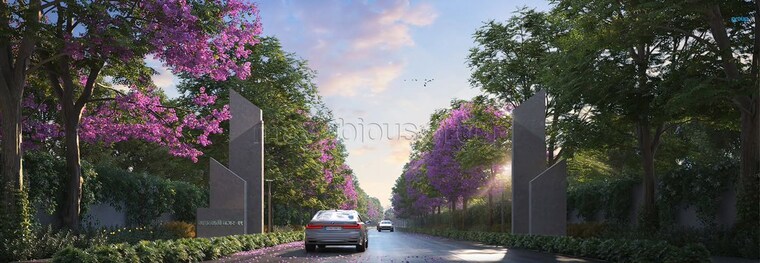 Garden, sumthana  1300 Sq.Ft. Plot In Sumthana Nagpur 10580473