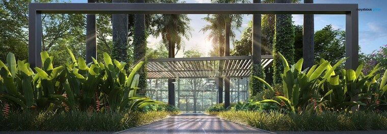 Exterior View, sumthana  1300 Sq.Ft. Plot In Sumthana Nagpur 10580473
