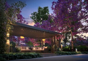  Plot – Exterior View View at Sumthana - for Sale