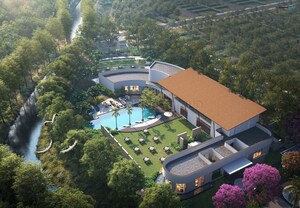   Plot at Sumthana – for Sale