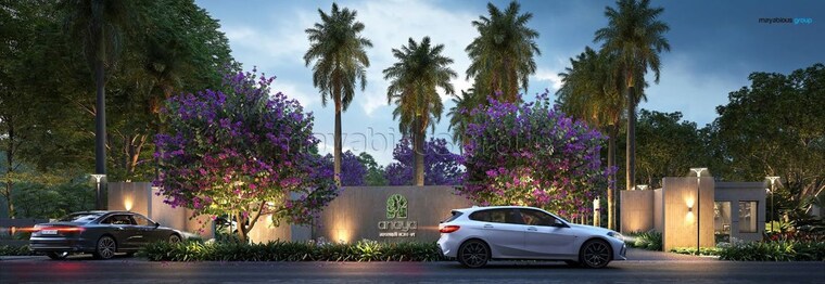 Garden, sumthana  1300 Sq.Ft. Plot In Sumthana Nagpur 10580473