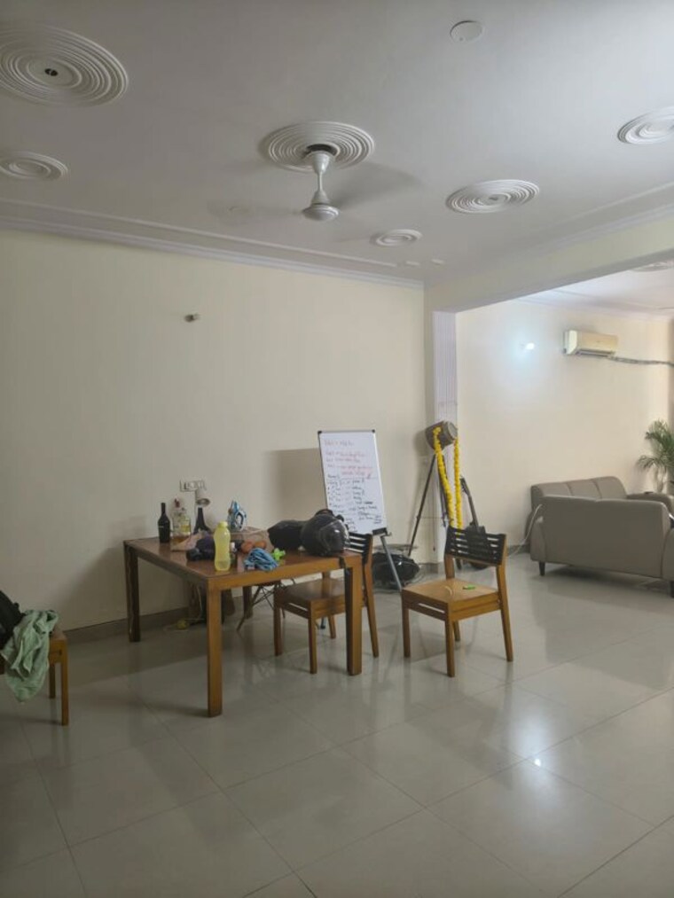 Living Room, sector 46 3 Bedroom 2500 Sq.Ft. Independent House In Sector 46 Gurgaon 10580518