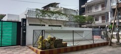 3 BHK + Extra Room Independent House For Rent in Sector 46