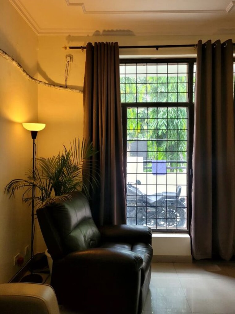 Living Room, sector 46 3 Bedroom 2500 Sq.Ft. Independent House In Sector 46 Gurgaon 10580518