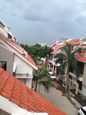 4 BHK Villa For Sale in Monareeca Monalisa Lakewoods, Bhayli