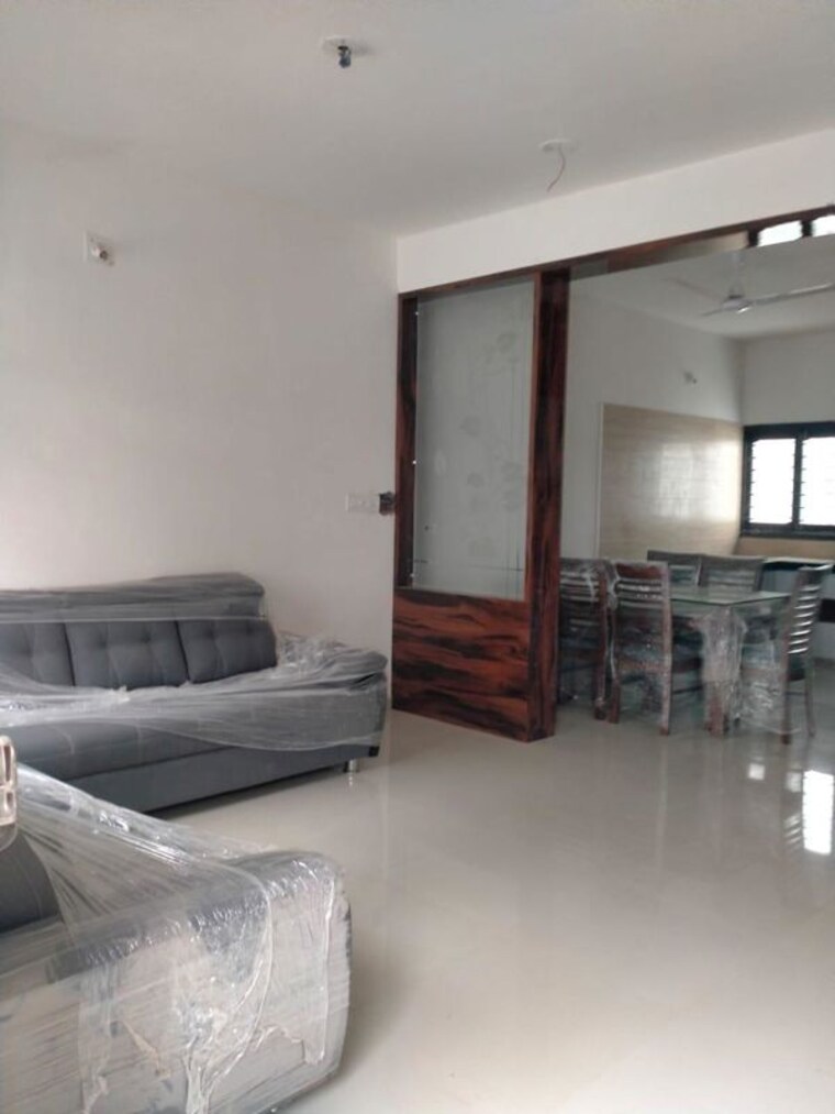 Living Room, monareeca-monalisa-lakewoods 4 Bedroom 2600 Sq.Ft. Villa In Bhayli Vadodara 10580498