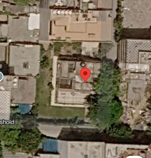   Plot at Vasant Kunj – for Sale