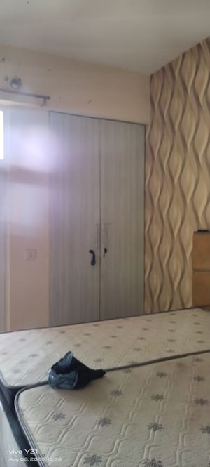 Bathroom in  Apartment at Mahagun My Woods, Sector 16c Greater Noida – for Rent