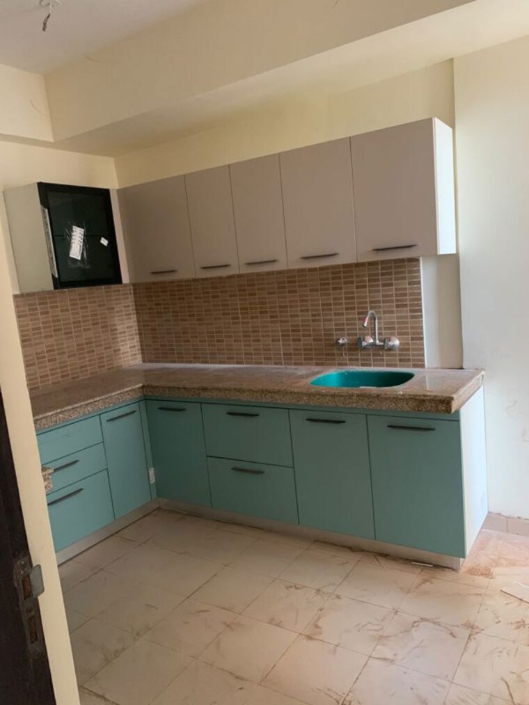 Kitchen, 3c-orris-greenopolis 3.5 Bedroom 1910 Sq.Ft. Apartment In Sector 89 Gurgaon 10580486