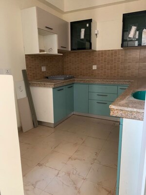 Kitchen in 3.5 BHK Apartment at 3C Orris Greenopolis, Sector 89 – for Rent