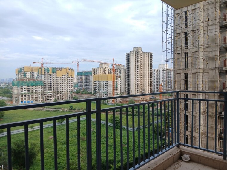 Exterior View, 3c-orris-greenopolis 3.5 Bedroom 1910 Sq.Ft. Apartment In Sector 89 Gurgaon 10580486