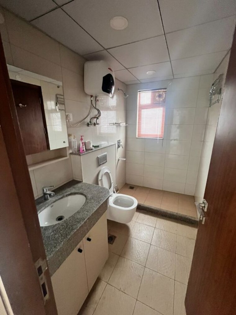 Bathroom, 3c-orris-greenopolis 3.5 Bedroom 1910 Sq.Ft. Apartment In Sector 89 Gurgaon 10580486