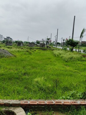  Plot For Sale in Dabka