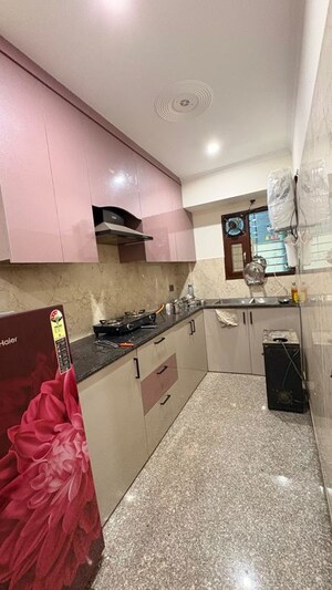 2 BHK Builder Floor For Rent in Sector 40