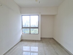 Bedroom in 2 BHK Apartment at Lodha Luxuria, Majiwada – for Rent