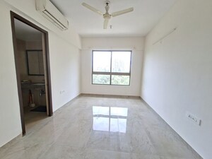 Master Bedroom in 2 BHK Apartment at Lodha Luxuria, Majiwada – for Rent