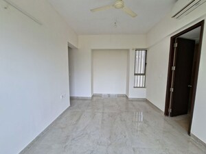 Master Bedroom in 2 BHK Apartment at Lodha Luxuria, Majiwada – for Rent