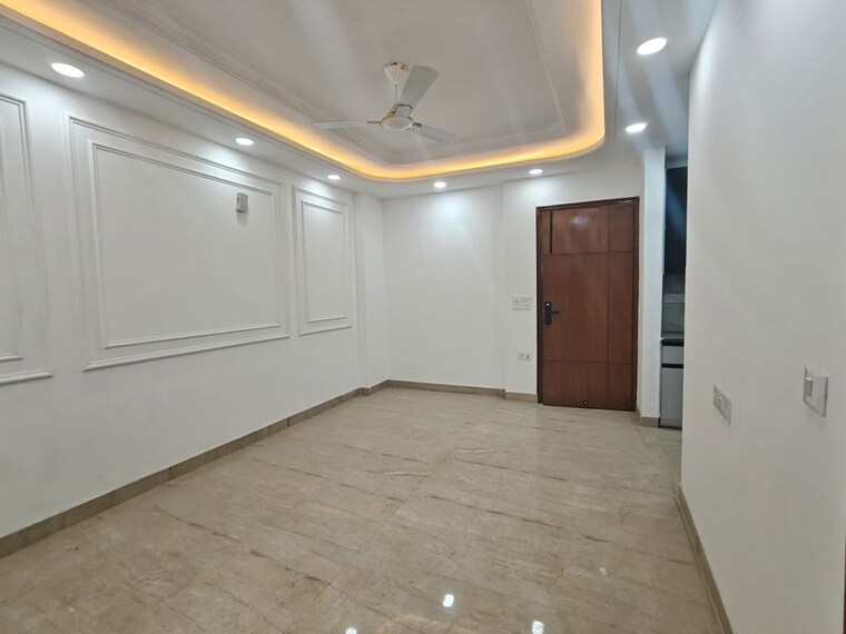 Room, ghitorni 3 Bedroom 1150 Sq.Ft. Builder Floor In Ghitorni Delhi 10573137