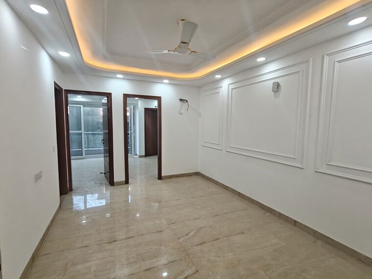 Room, ghitorni 3 Bedroom 1150 Sq.Ft. Builder Floor In Ghitorni Delhi 10573137