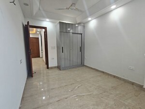 3 BHK Builder Floor For Sale in Ghitorni