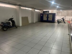 Parking in 2 BHK Builder Floor at Sector 40 – for Rent