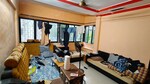 2 BHK 600 Sq.Ft. Apartment in Silver Palace