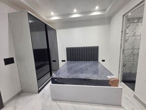 2 BHK Builder Floor For Rent in Sector 40