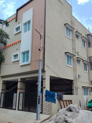 6 BHK Independent House For Sale in Bhoo Vaibhava Residential Layout, Kyalasanahalli