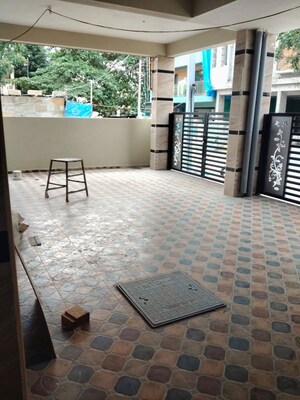 Kitchen in 6 BHK Independent House at Bhoo Vaibhava Residential Layout, Kyalasanahalli – for Sale