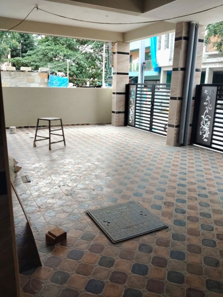 Kitchen, bhoo-vaibhava-residential-layout 6 Bedroom 3200 Sq.Ft. Independent House In Kyalasanahalli Bangalore 10580546