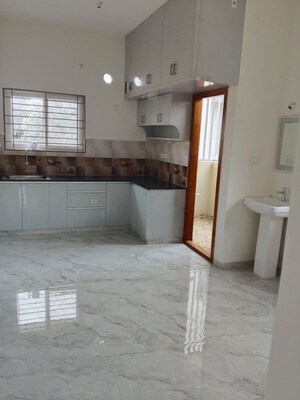 Kitchen in 6 BHK Independent House at Bhoo Vaibhava Residential Layout, Kyalasanahalli – for Sale