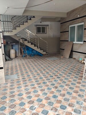 Parking in 6 BHK Independent House at Bhoo Vaibhava Residential Layout, Kyalasanahalli – for Sale