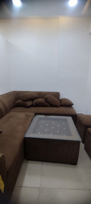 Bedroom in Studio Apartment at DLF Capital Greens Phase I And II, Moti Nagar – for Rent