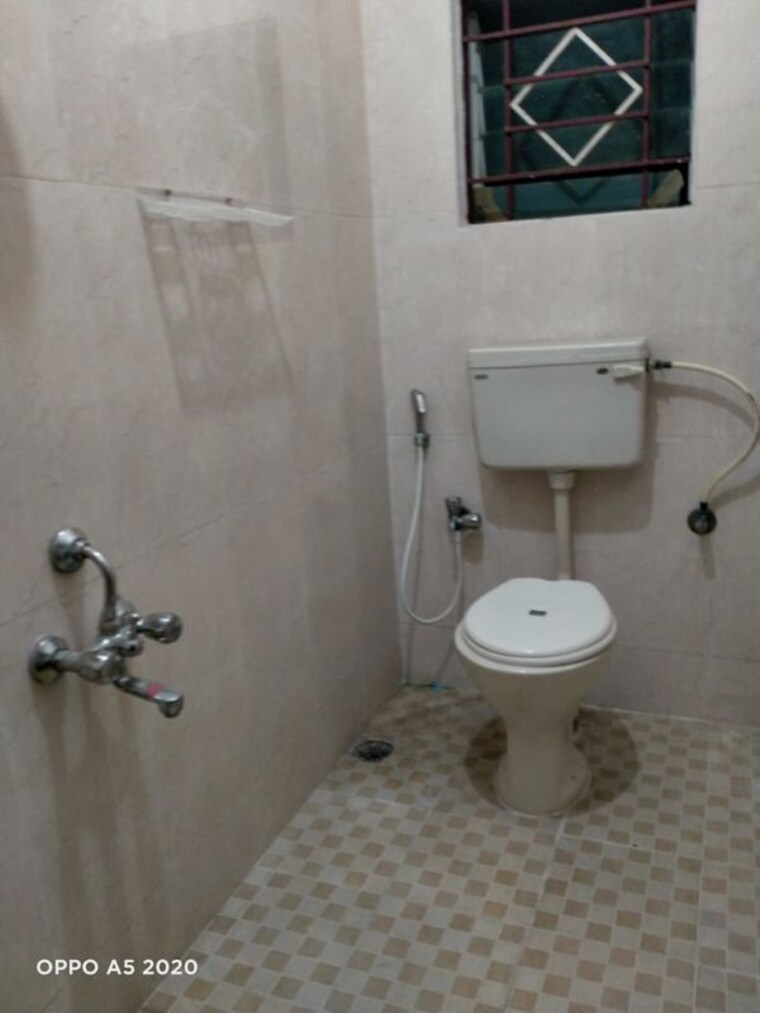 Bathroom, hsr layout sector 3 2 Bedroom 900 Sq.Ft. Builder Floor In Hsr Layout Sector 3 Bangalore 10580527