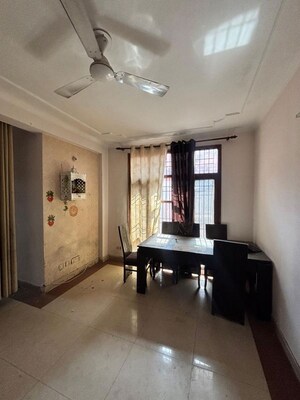 2 BHK Apartment For Sale in Lohgarh