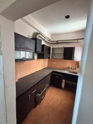 Kitchen in 2 BHK Apartment at Lohgarh – for Sale