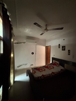 Bedroom in 2 BHK Apartment at Lohgarh – for Sale