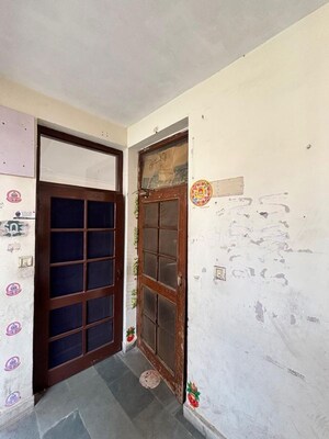 2 BHK Apartment – Entrance View at Lohgarh - for Sale
