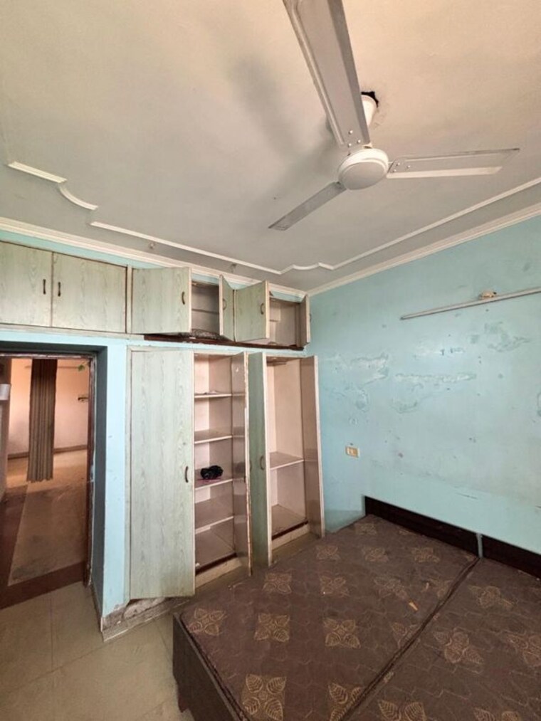 Room, lohgarh 2 Bedroom 900 Sq.Ft. Apartment In Lohgarh Zirakpur 10580548