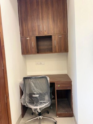 Furnished Amenities in 2 BHK Builder Floor at Sector 40 – for Rent