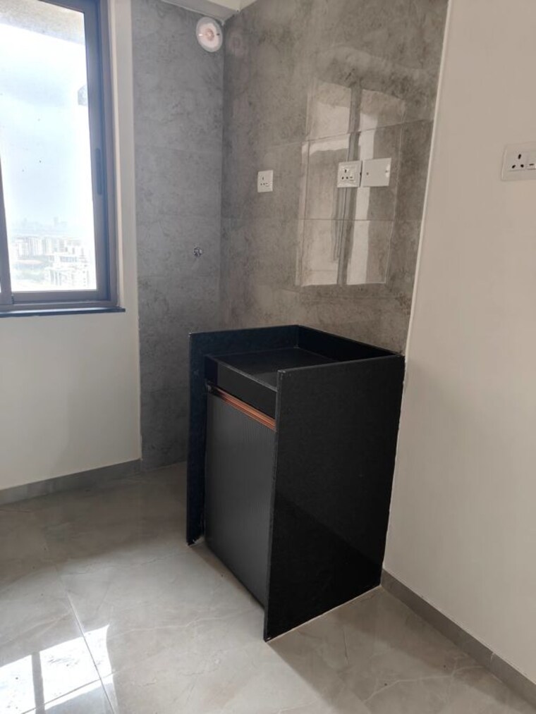Room, sheth-auris-bliss 2 Bedroom 619 Sq.Ft. Apartment In Malad West Mumbai 10580549