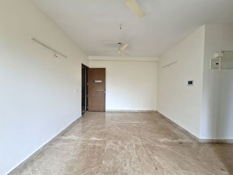Living Room, lodha-luxuria 2 Bedroom 767 Sq.Ft. Apartment In Majiwada Thane 10580555