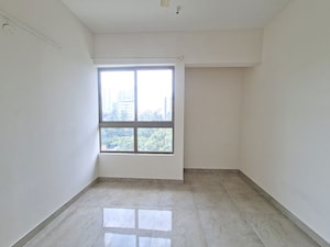 Bedroom in 2 BHK Apartment at Lodha Luxuria, Majiwada – for Sale