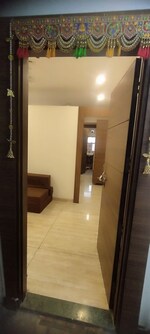 Studio  360 Sq.Ft. Apartment in DLF Capital Greens Phase I And II